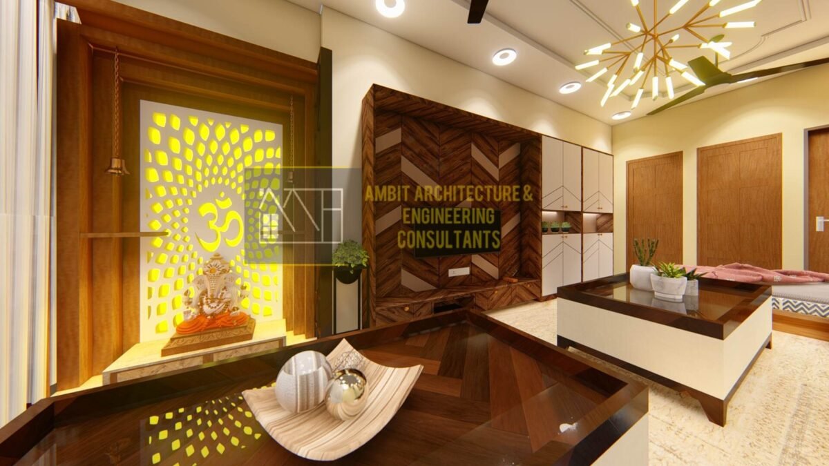 Powerful Interior Designs for Beautiful Spaces