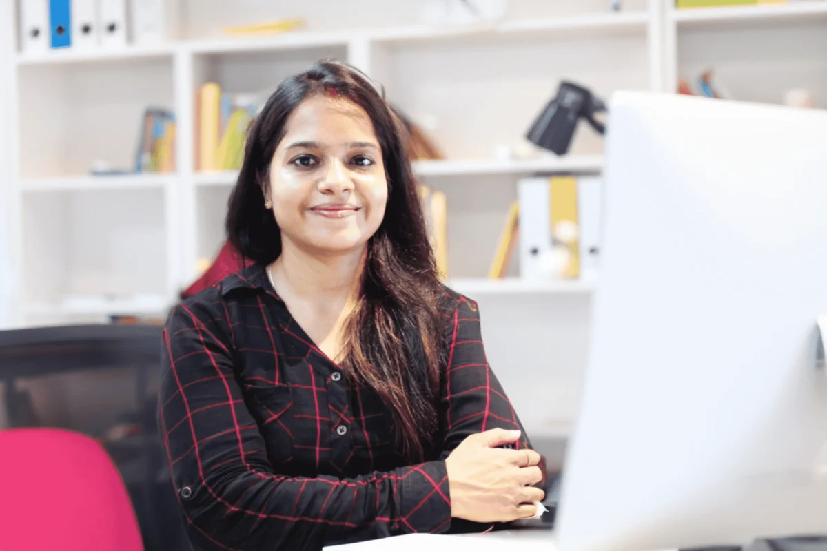 Neha Bansal
