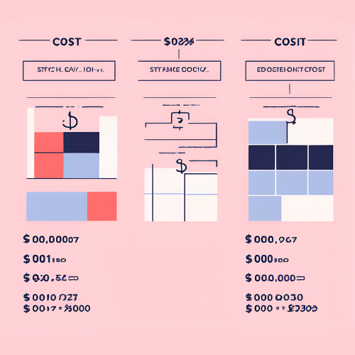 cost estimation